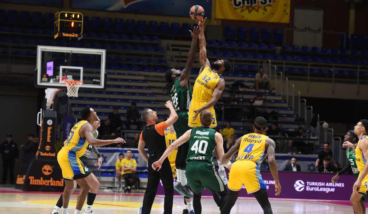 EUROLEAGUE 2023-2024 / &amp;#x301;&amp;#x281;&amp;#x310;&amp;#x260;&amp;#x505;&amp;#x2e0;B&amp;#x242; - &amp;#x401;&amp;#x3e0;